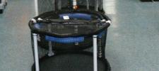 Floating Bait Pens at Three Lantern Marine and Fishing Supply