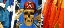 Guy Harvey clothing at Three Lantern Marine and Fishing Supply